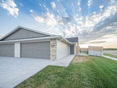 Property at 16802 W Lawson St, Goddard, KS