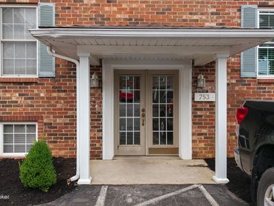 753 N Hite Ave APT 4
