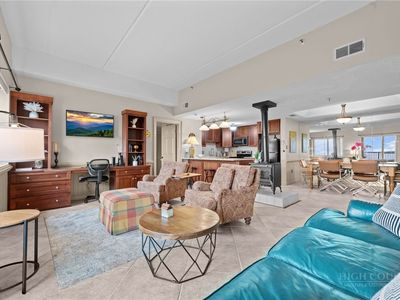 303 Sugar Top Drive #2122