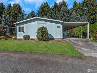 2508 Alonda Lane NE