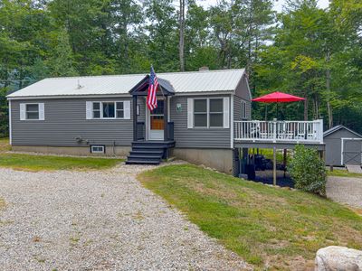 230 Mountain Road