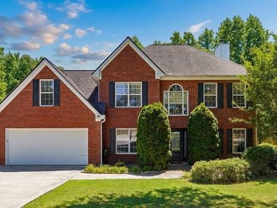 322 Lochmill Ct