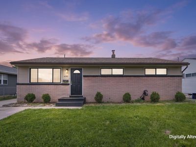 4155 Dixie Ct