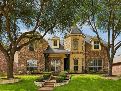 2027 Stonemont Ct