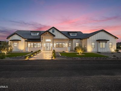 8125 E REDBERRY --