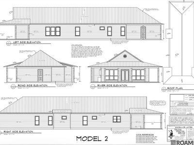 LOT 2a False River Dr #A