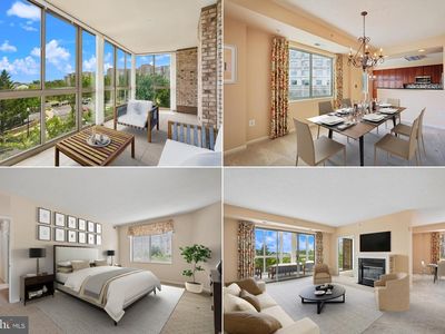 19355 Cypress Ridge Ter Unit 206