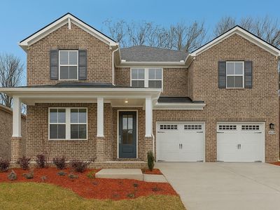 2408 Nolan Dr