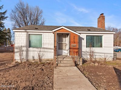 Property at 213 E Harrison Ave, Coeur D Alene, ID