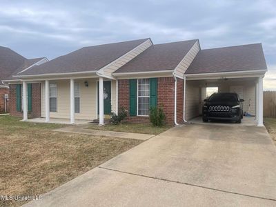 Property at 1111 Meadow Lake Cir, Robinsonville, MS