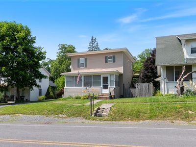 Property at 1387 County Road 132, Ovid, NY