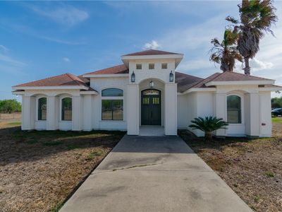 108 County Road 1601