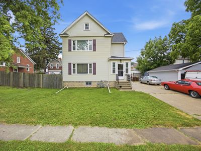 Property at 616 S Jefferson St, Woodstock, IL