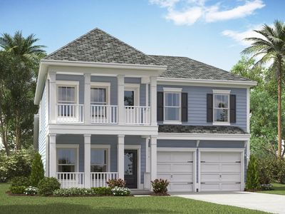 1300 SeaChase Way Lot 119