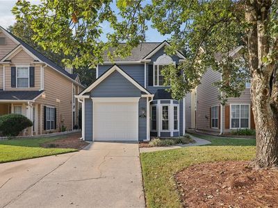 4076 Beaver Oaks Dr
