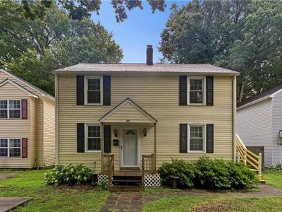 40 Culpepper Ave