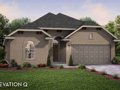 Greeley Plan, La Terra