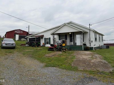 231 Jarrett Rd