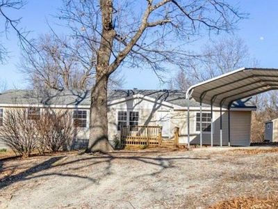 Property at 24606 S Red Bud Cir, Afton, OK