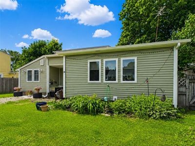 36 Maple St