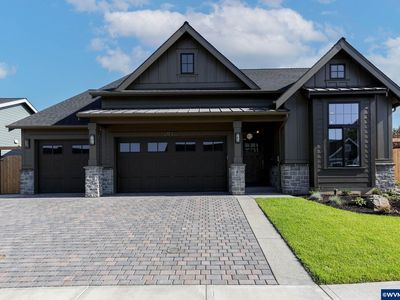 2170 Cherry Knoll Rd