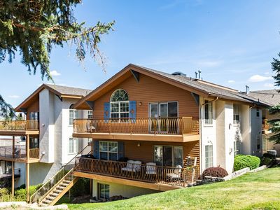 1029 Zermatt Dr APT 8