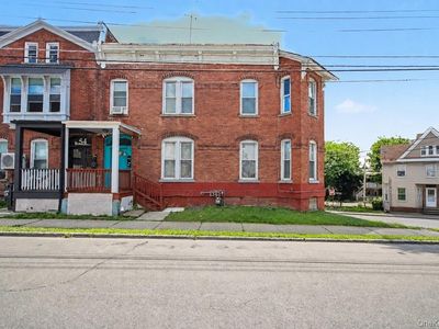 Property at 52 Linden Avenue, Middletown, NY
