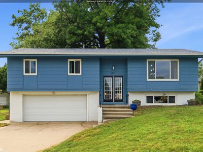 Property at 1817 Reed St, Grinnell, IA