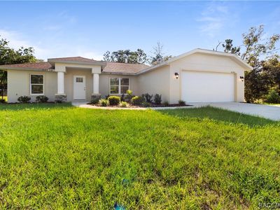 Property at 6243 N Matheson Dr, Citrus Springs, FL