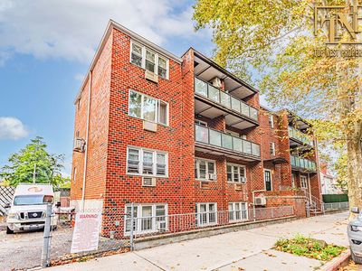 3611 Shore Pkwy APT 3B