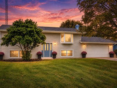 Property at 1379 Fruitwood Dr, Saint Joseph, MI