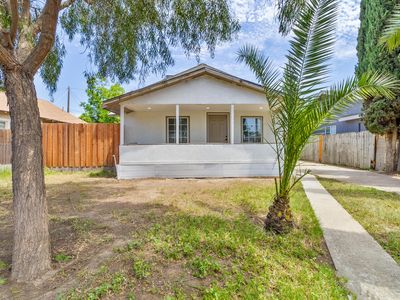 Property at 706 S Encina Street, Visalia, CA