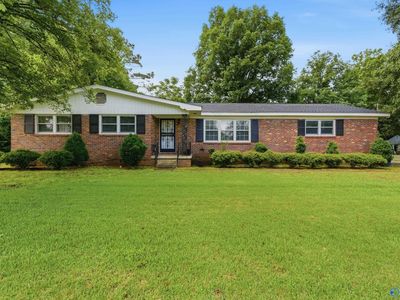 Property at 8413 Old Madison Pike, Madison, AL
