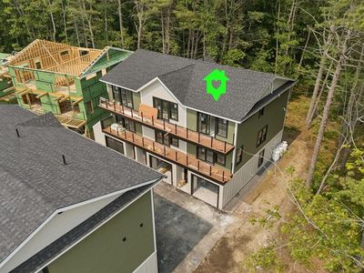 14 Salt Point Drive #19