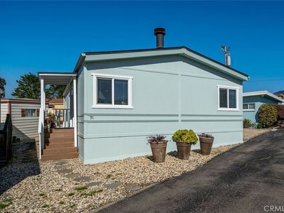 9540 Avonne Ave Space 41