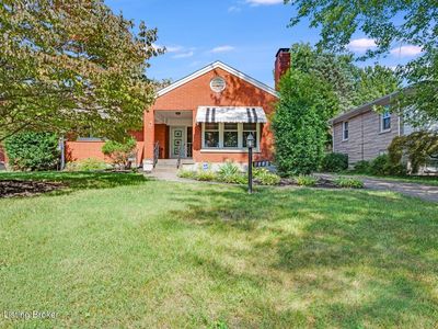 3805 Willmar Ave