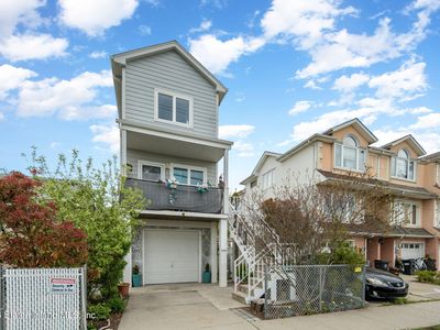 203 Father Capodanno Blvd