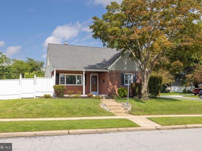 301 Binstead Ave