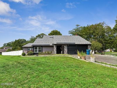 1 Killington Drive