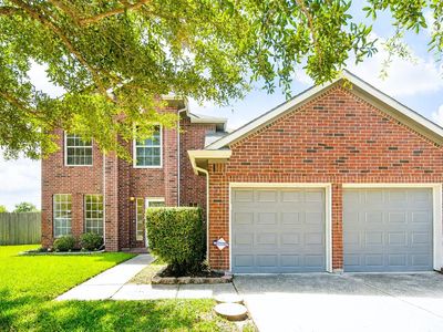 3122 Glen Cullen Ln
