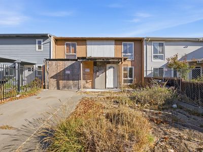 Property at 4121 E Cutting Blvd, Richmond, CA