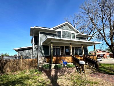 Property at 121 N Lucas St, Pierce, NE