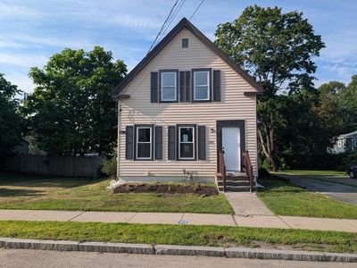200 Temple St