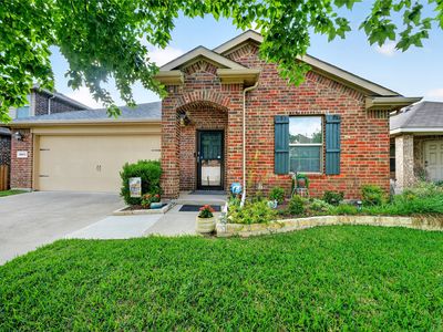 Property at 2011 Crosby Dr, Forney, TX