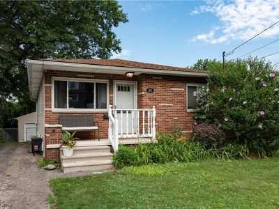 400 Baldwin Rd