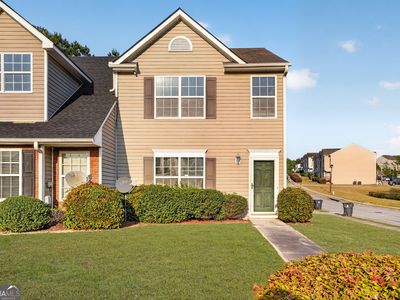 Property at 8100 Oakley Cir, Union City, GA