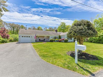 135 Captain Small Road