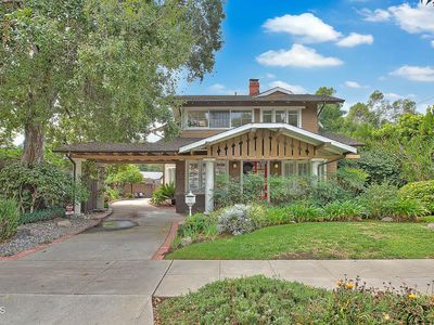 735 Garfield South Pasadena