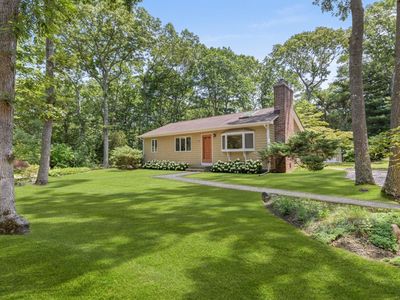 1 White Birch Dr