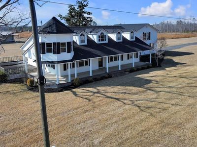 Property at 1832 Douglas Hwy, Hazlehurst, GA